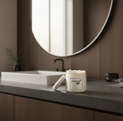 FlexPath Nerve Relief Lotion