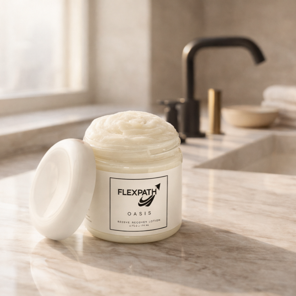 FlexPath Nerve Relief Lotion