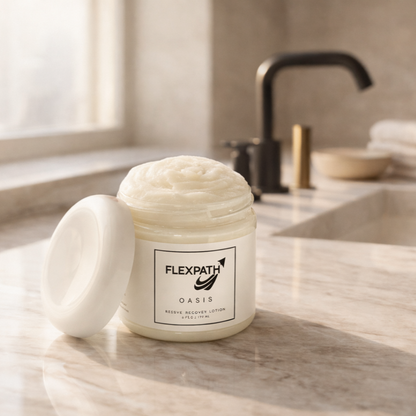 FlexPath Nerve Relief Lotion